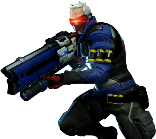 pngkey.com soldier 76 png 1458168.png