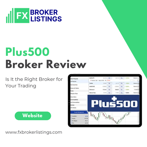 Plus500 Broker Review – Is It the Right Broker for Your Trading.png