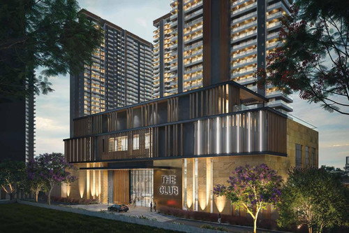 AIPL Lake City in Sector 103 Gurgaon.jpg