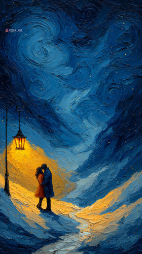 dovakin 2024 Van Gogh style impasto masterpiece a couple embrac b6a443a8 6ba3 4471 9221 e33a91f54178.jpg