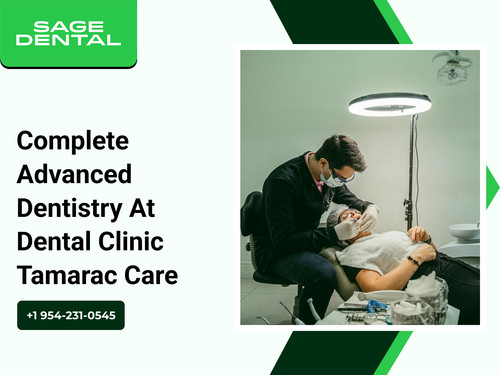 Complete Advanced Dentistry at Dental Clinic Tamarac Care.jpg