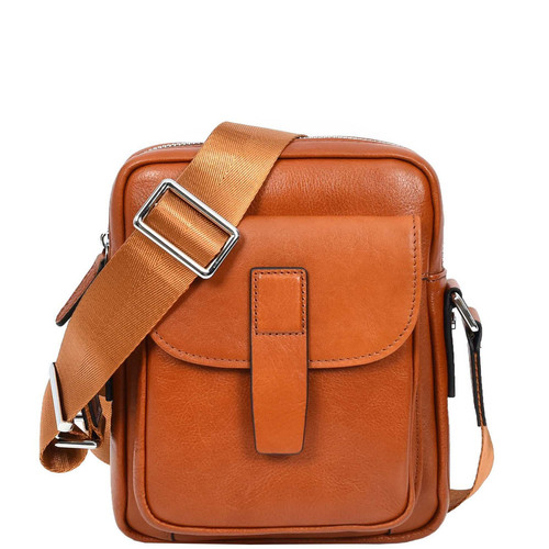 Mens Leather Cross Body Bags | House of Leather UK – Stylish & Durable.jpg