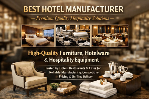 best hotel manufacture.jpg