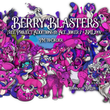 BERRY BLASTERS ace