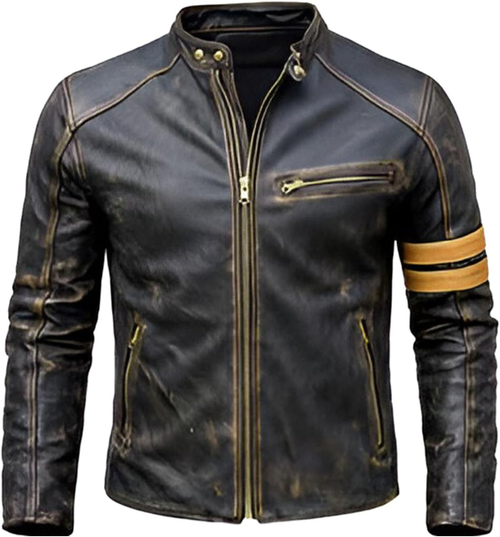 Men's Vintage caferacer jacket 1.png
