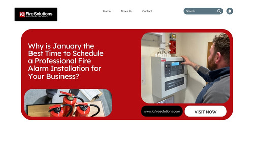 Why is January the Best Time to Schedule a Professional Fire Alarm Installation for Your Business?.jpg