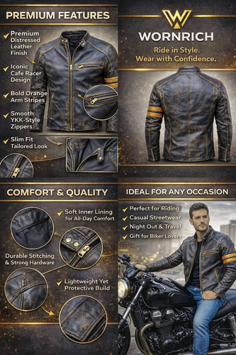 Men's Vintage caferacer jacket 6.png