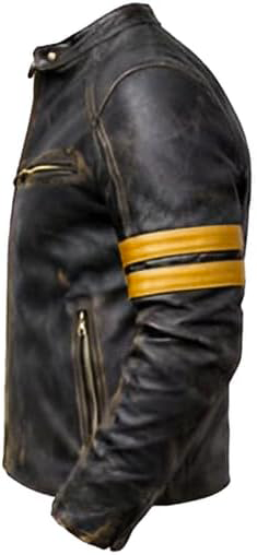 Men's Vintage caferacer jacket 4.png