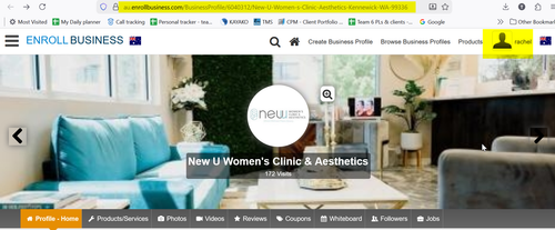 2026 01 16 20 07 54 New U Women's Clinic & Aesthetics, Kennewick 99336, Washington, USA — Mozilla.png