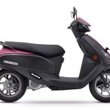 Suzuki E Access