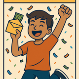 winner