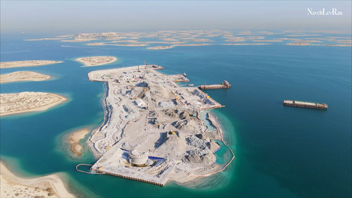 One shot cinematic flight over AMALI island construction Dubai’s World Islands 15 33 screenshot.jpg