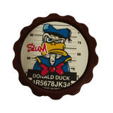 Dichavador Fibra de Coco unidade