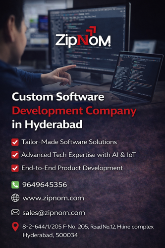 Custom Software Development Company in Hyderabad by ZipNom.png
