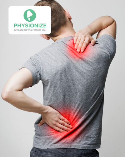 Professional spine therapy in Bhopal improves posture and movement.