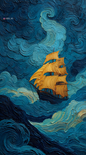 dovakin 2024 Van Gogh style oil painting heavy impasto texture 1bbe6662 fb75 4f7c a37e bb44ed672068.jpg