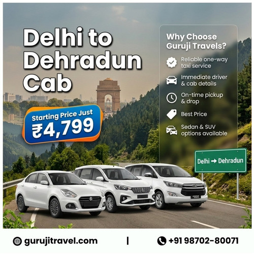 CabFromDelhiToDehradun.jpg