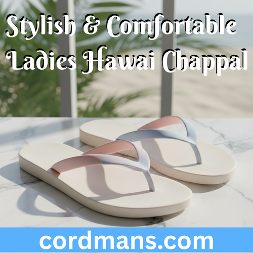 Stylish & Comfortable Ladies Hawai Chappal.png