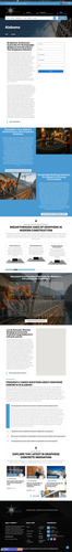 screencapture thegraphenesolution construction and concrete materials with graphene in alabama 2026 .png