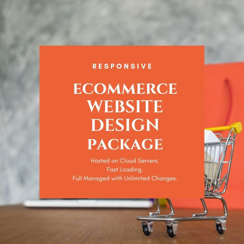 Affordable Ecommerce Website Design Package by BrandLoom.jpg