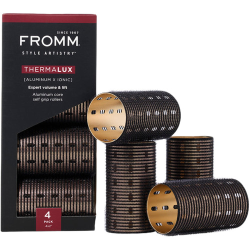 Fromm Thermalux XL Aluminum Roller 2 in 4pk.jpg