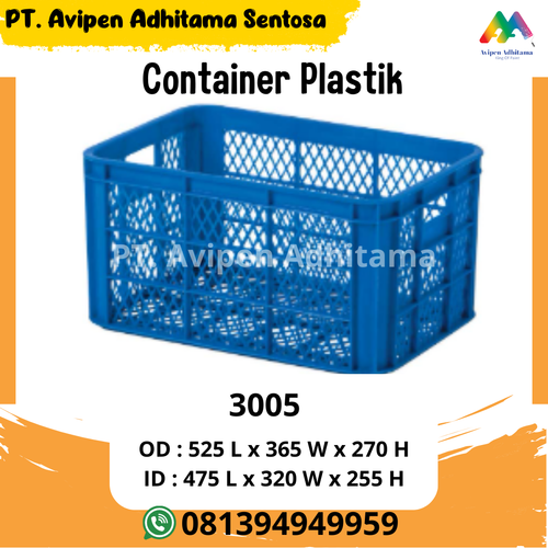 Container Plastik Industri Heavy Duty Type 3005.png