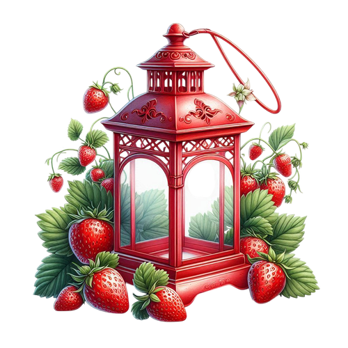 Strawberrylicious lantern2.png