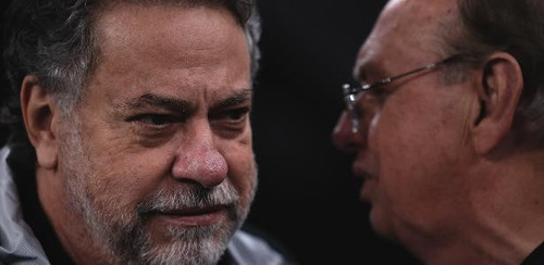 Impeachment de Casares expõe conflito no Estatuto do São Paulo e divide Conselho