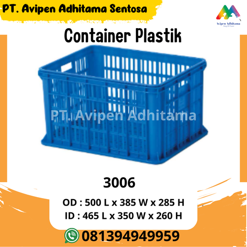 Container Plastik Industri Heavy Duty Type 3006.png