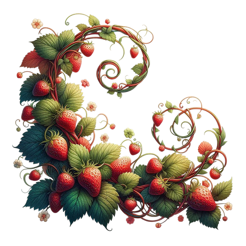 Strawberrylicious ivyvine2.png