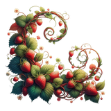 Strawberrylicious ivyvine2