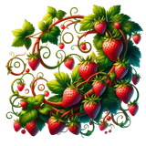 Strawberrylicious ivyvine3