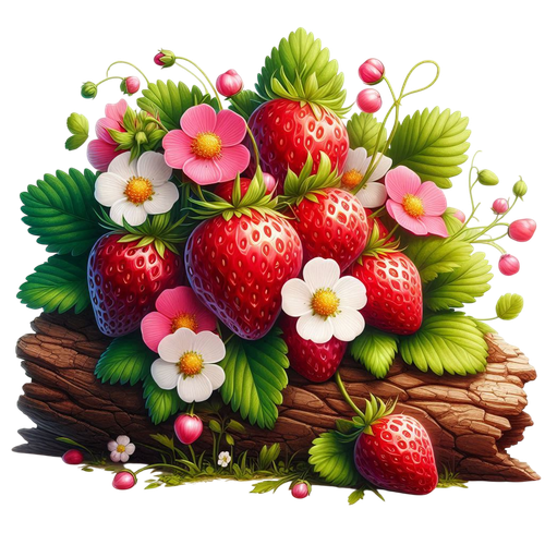 Strawberrylicious log2.png