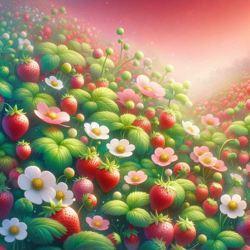 Strawberrylicious paper12.png