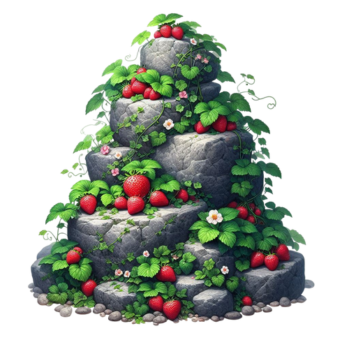 Strawberrylicious rocks.png