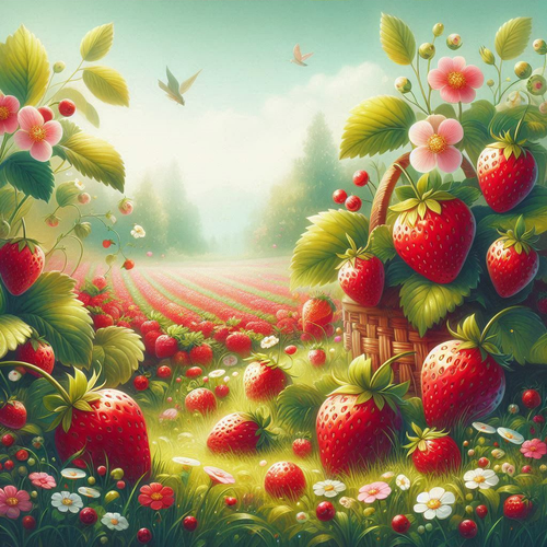 Strawberrylicious paper8.png