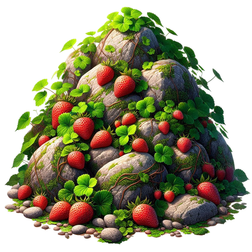 Strawberrylicious rocks3.png