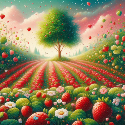 Strawberrylicious paper9.png