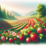 Strawberrylicious paper11