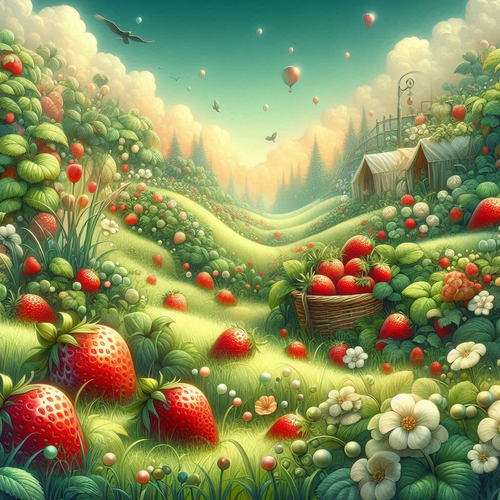 Strawberrylicious paper5.png