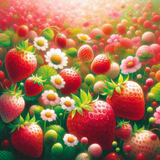 Strawberrylicious paper6