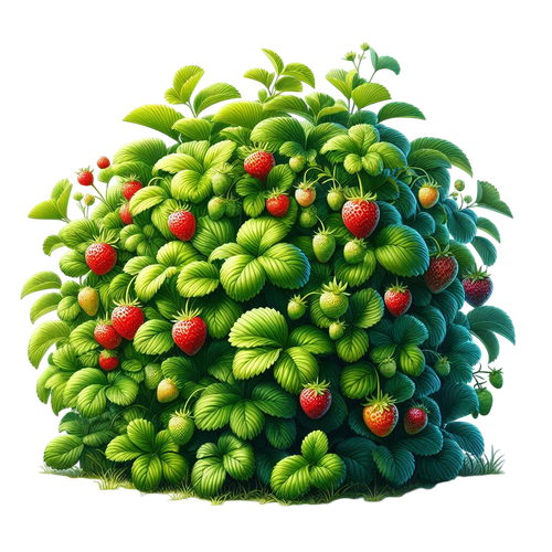 Strawberrylicious strawberrybush3.png