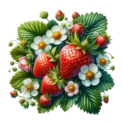 Strawberrylicious strawberryflowers10.png