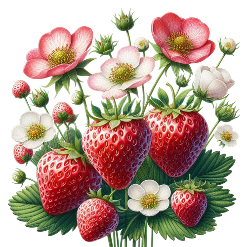 Strawberrylicious strawberryflowers7.png