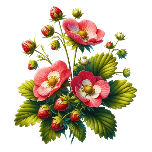 Strawberrylicious strawberryflowers13.png