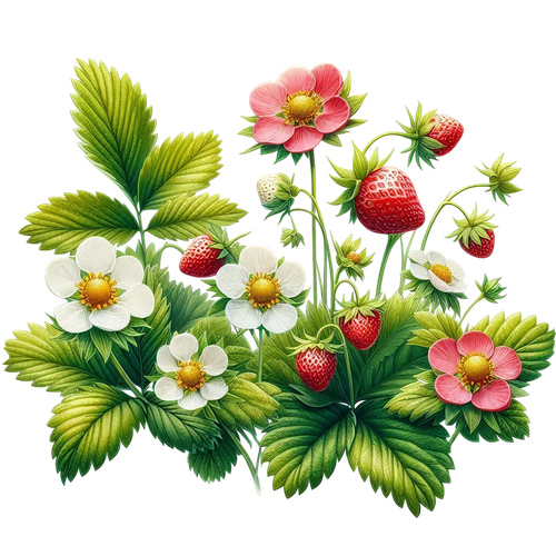 Strawberrylicious strawberryflowers11.png
