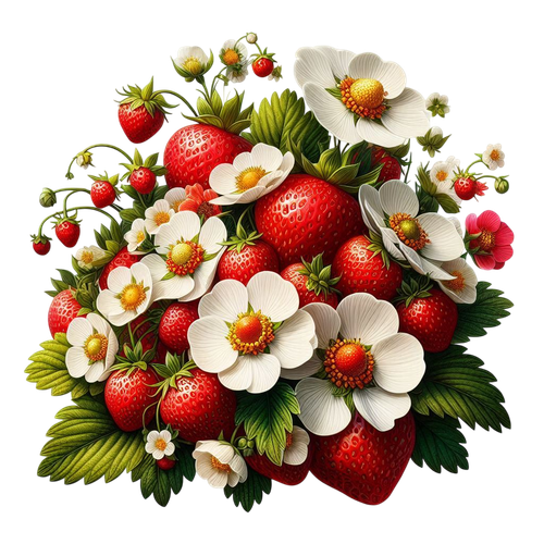 Strawberrylicious strawberryflowers6.png