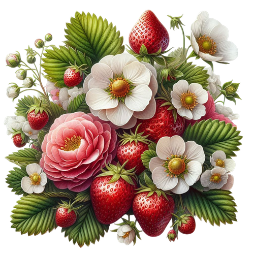 Strawberrylicious strawberryflowers3.png