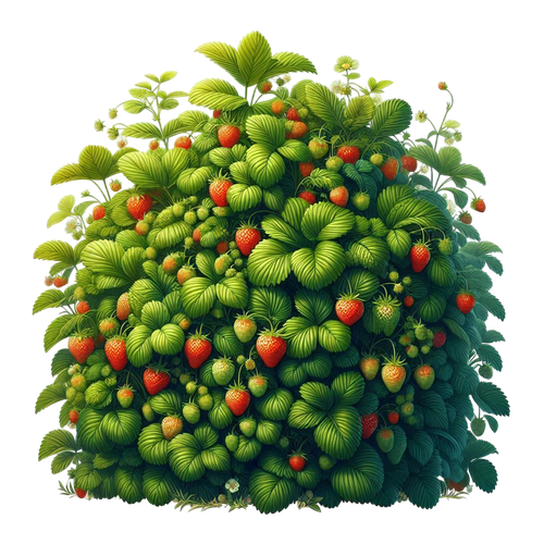 Strawberrylicious strawberrybush2.png