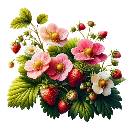 Strawberrylicious strawberryflowers12.png